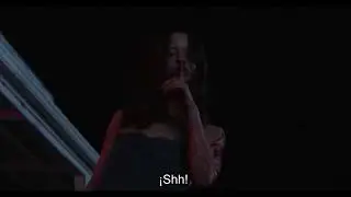 A24: X (2022) Escena Final