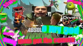 nieuw fortnite absolute doom season (Killian)