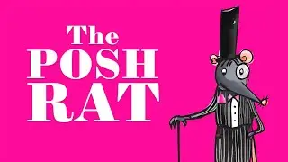 මී රාළගේ කතාව The story of the rat