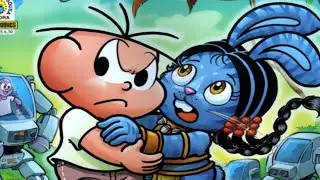 Avaturma / Parte 1