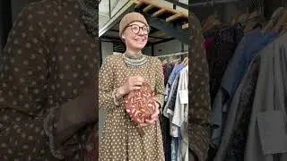 Воскресный выпуск: про ваши наряды, про очередь, плагиат и советы.