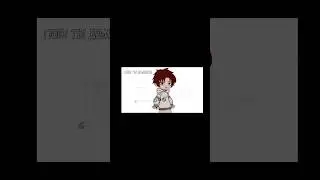 (на видео автор.) ночной актив? {1:40} ~meme~ #shorts #Katritsa #gacha