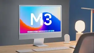 Luxus-Computer: iMac 24