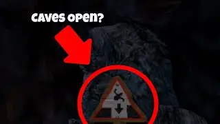 Gorilla Tag Caves Update!