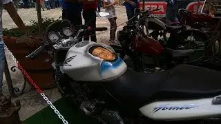 MOTORaduno Bikers Gerace 11-06-2017