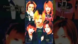 L,DEAR - KEEP ON MY LOVE 1999