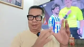 Setelah Mencederai Miliano Jonathans, Hristiyan Petrov Akan Hadir Di GBK Perkuat Bulgaria
