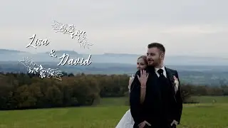 Lisa & David - Wedding Highlights  - CpMedia.pl