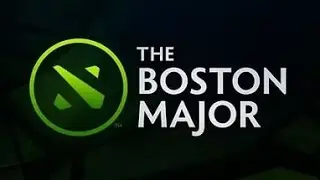 [RU] The Boston Major - MVP vs NewBee