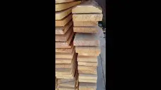 Доска обрезная