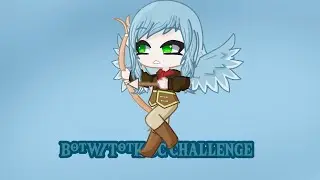 BotW/TotK Gacha OC Challenge