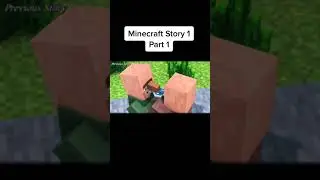 Minecraft Story