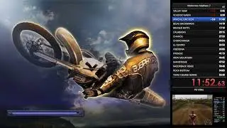 [WR] All Nationals 56:31.96 - Motocross Madness 2