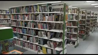Besplatni kursevi jezika u biblioteci
