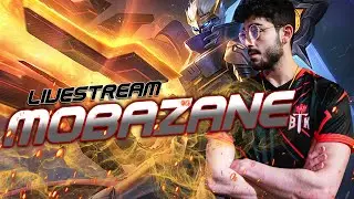 NEW SEASON PUSH!!!!!! 🔴 Live