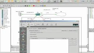 NAT with SDM Cisco Part 2