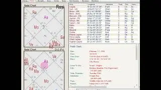 Звезда под микроскопом: Моргенштерн
