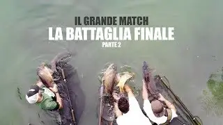 Il Grande Match (Ep 2) • La Battaglia Finale