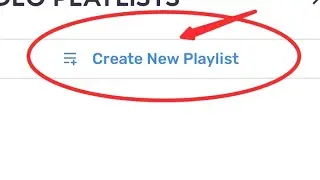 How to create music playlist in Mx player, Mx player me music playlist kaise create kare