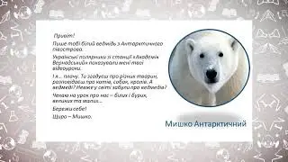 БМ в Антарктиде