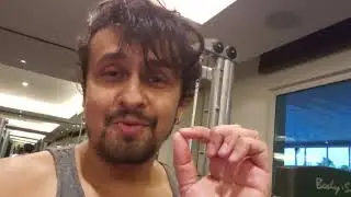 #SonuLiveD