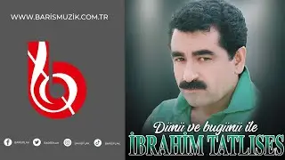 İbrahim Tatlıses - Ayşem (Plak Kaydı)