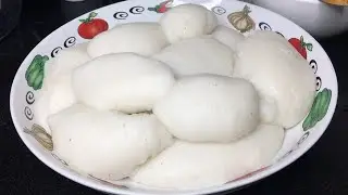 Le Tô Recipe 🇧🇫 ⎟Cook with Nahima