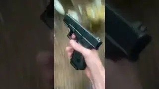 Glock in 10sec