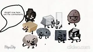 Mineral Brawl Ep1 - Ha, You Thought It Was BFPI 9!