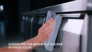 6 Tipps zur Auswahl eines Kühltisches