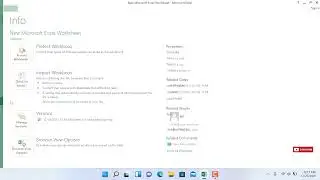 Fix fill handle issue problem in excel | Advance Excel