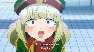 Kiwi Araga Twixtor | Mahou Shoujo Ni Akogarate Twixtor | Free Twixtor Clips For Editing