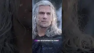 #thewitcher #aftereffects #youtubeshorts #romantic #lovers #love #netflix