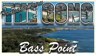 Postcards from the Gong, Bass Point