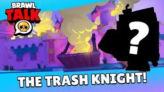 СМОТРИМ BRAWL TALK ВМЕСТЕ! | Brawl Stars