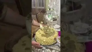 Даргинское сватовство