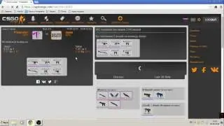 Ставка на матч Preparation vs Delete  | Bet on match Preparation vs Delete