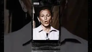 Canlı Yayındaki Tuhaf Olaylar 