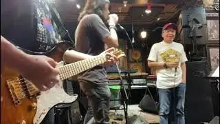 Dewa 19 Ft Ari Lasso, Ello & Virzha Latian