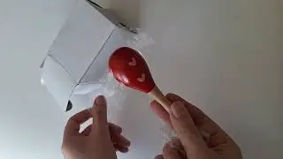 Маракасы детские