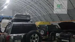 swap Nissan patrol y60# свап шымкент #свап у60