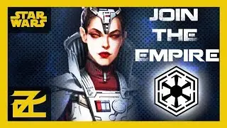 Sith Empire || Propaganda (Star Wars)