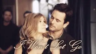 Rayna and Deacon {I Won't Let Go} Nashville