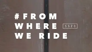 FROM WHERE WE RIDE | DUBAI