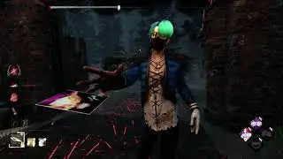Ji-Woon loves you all | Dead by Daylight