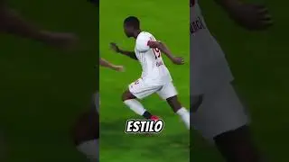El árbitro pide bronca!