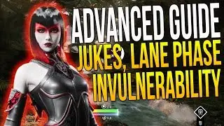 Paragon Countess Shadow Slip ADVANCED TIPS, GUIDE & OUTPLAYS! 