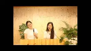 구미하나된교회 선교사님 간증 [로라]