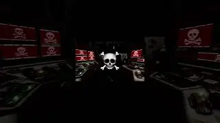 ☠️ Virus - Voices of the void, scary signals 