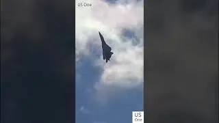 Stealth Su 57 Sukhoi fighter #sukhoi #su57